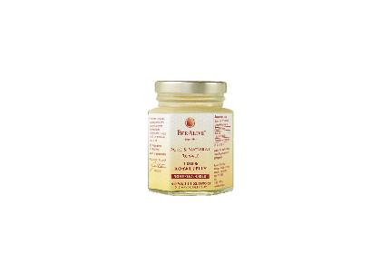 Fresh Royal Jelly (Royale)