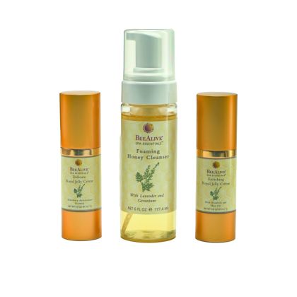 Day & Night Skin Care