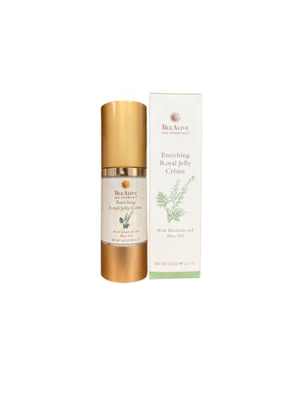 Enriching Royal Jelly Cr&egrave;me
