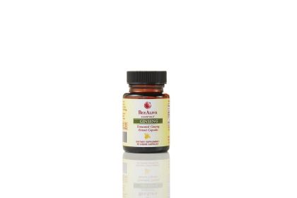 Ginseng Capsules