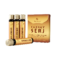 Energy Serj 4 Pack