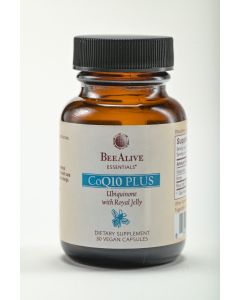 CoQ10 Plus