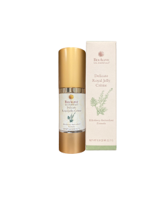 Delicate Royal Jelly Crème