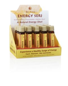 Energy Serj 15 Pack