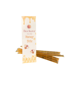 Honey Stix - 24 Pack