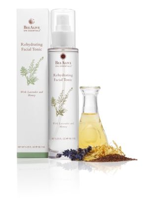 Rehydrating Facial Tonic