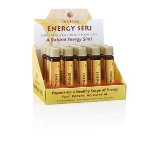 Energy Serj 15 Pack