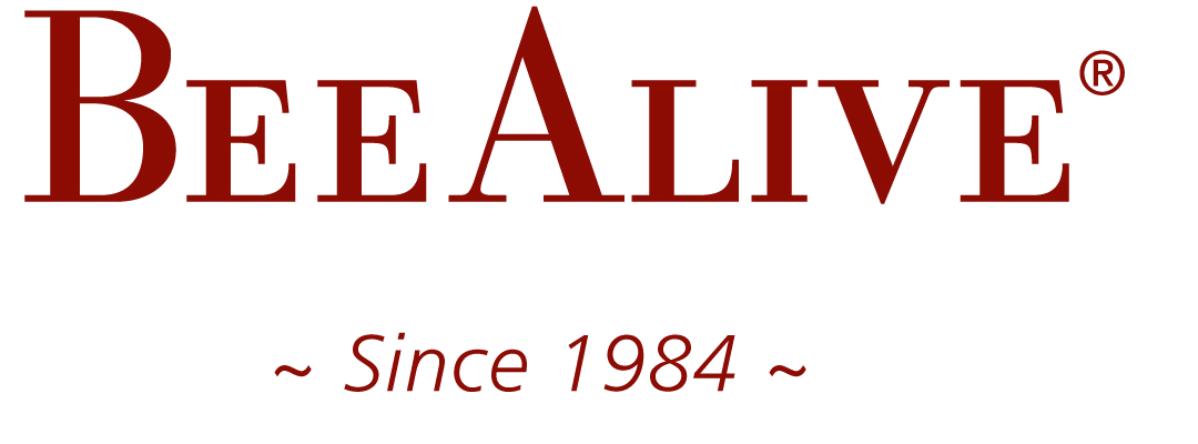 BeeAlive, Since 1984